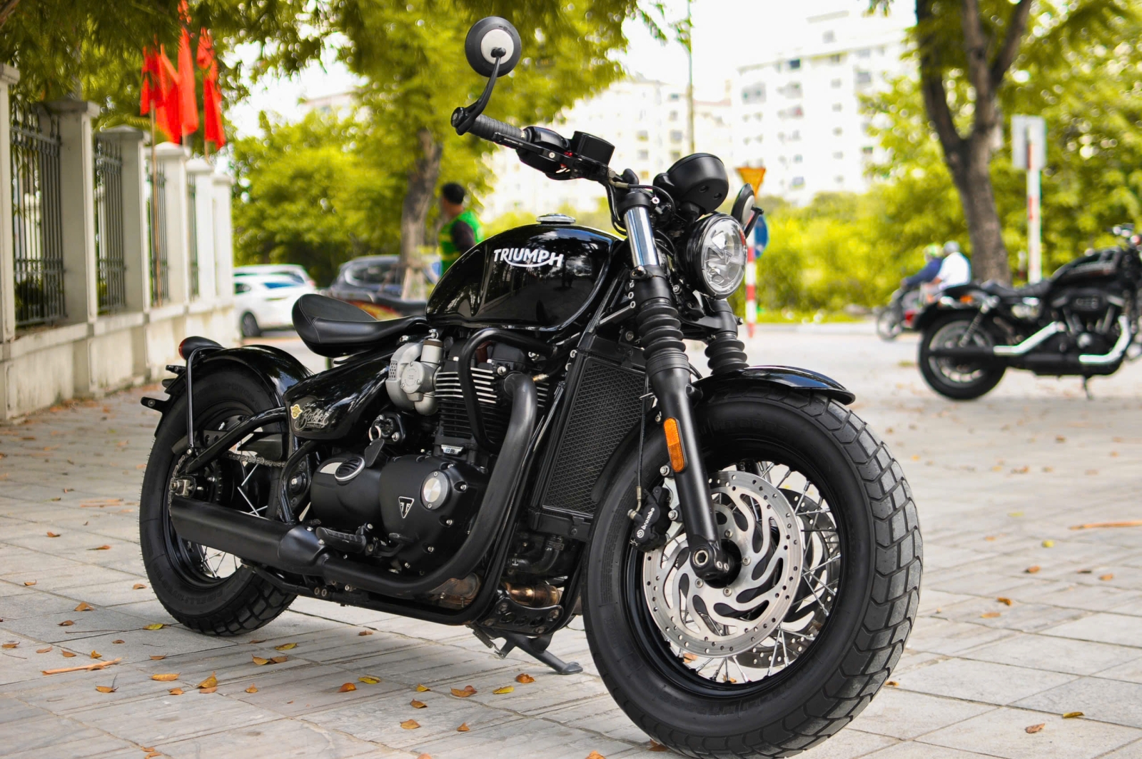 Triumph_Bobber_ Black_2019