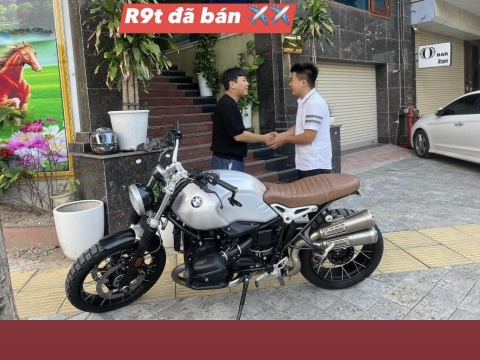 Xe đã bán tháng 10/2023