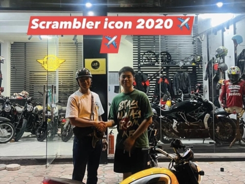 Xe đã bán tháng 10/2023
