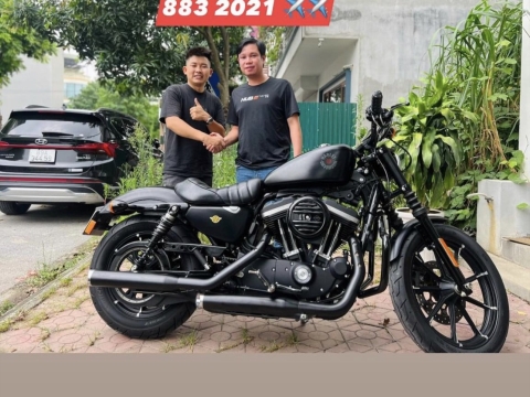 Xe đã bán tháng 10/2023