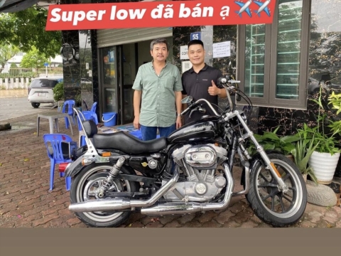 Xe đã bán tháng 10/2023
