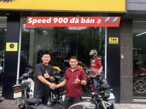 Xe đã bán tháng 10/2023