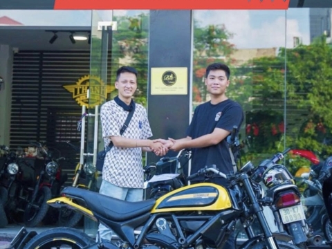 Xe đã bán tháng 10/2023