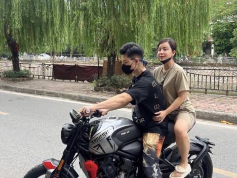 Xe đã bán tháng 10/2023