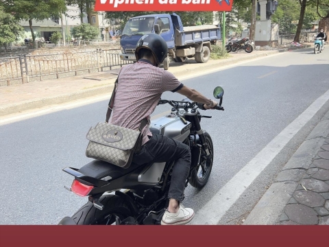 Xe đã bán tháng 10/2023