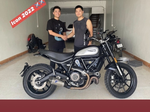 Xe đã bán tháng 10/2023