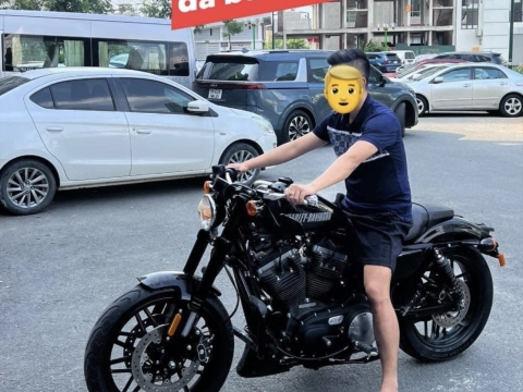 Xe đã bán tháng 10/2023