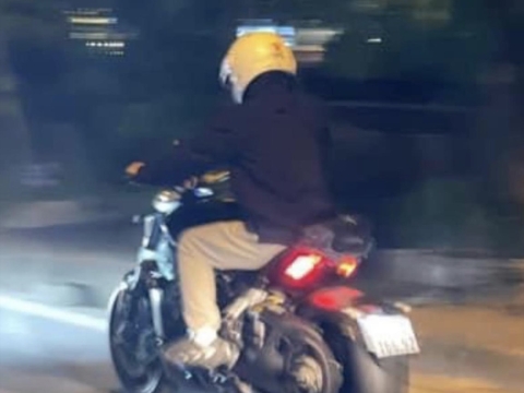 Xe đã bán tháng 11/2023