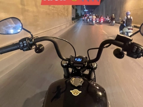 Xe đã bán tháng 11/2023