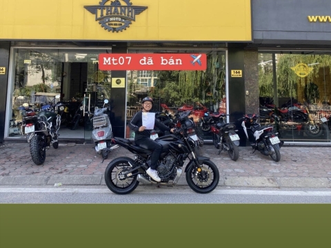 Xe đã bán tháng 12/2023