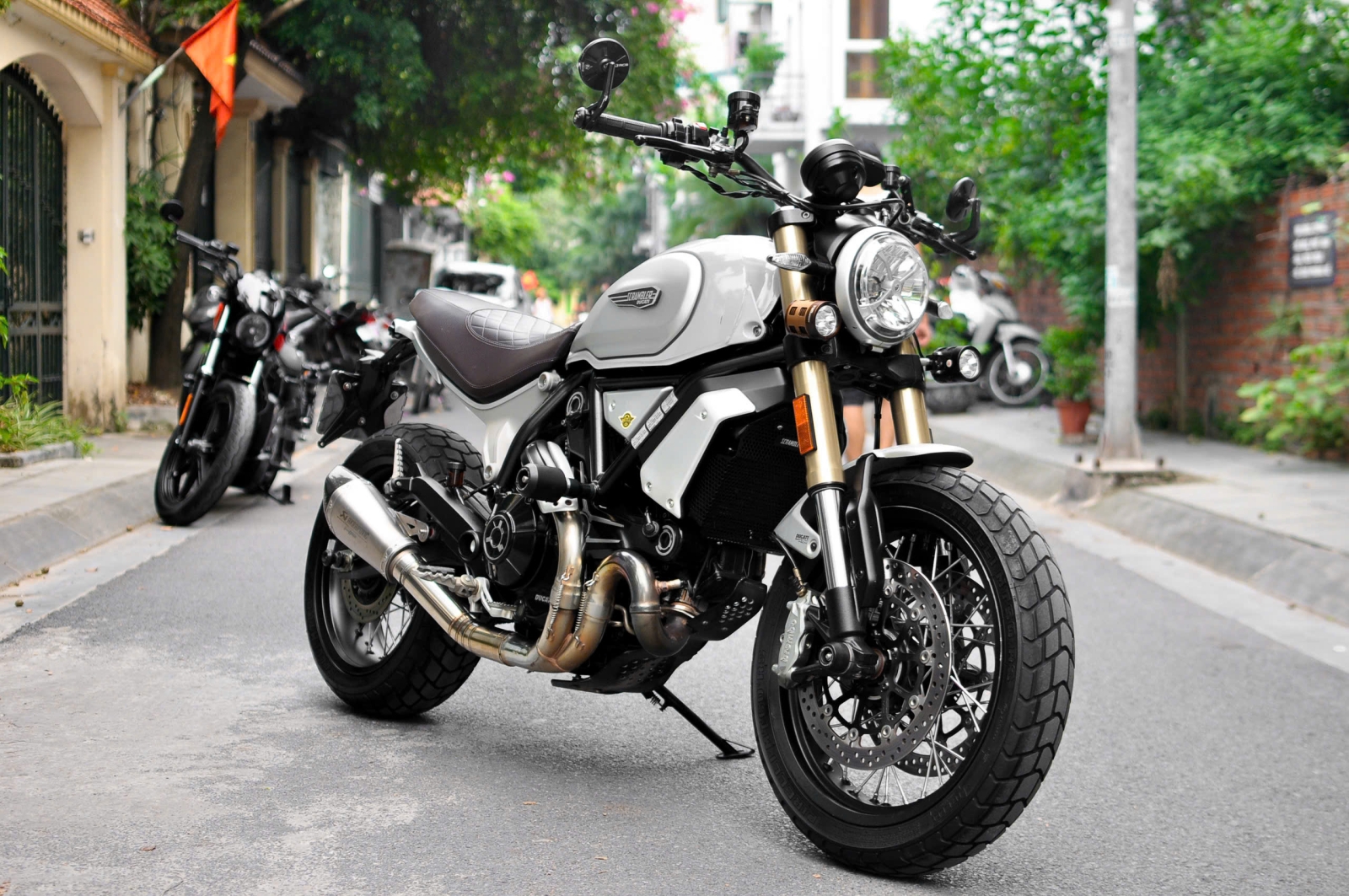 Ducati_Scrambler 1100 Special Date 2019