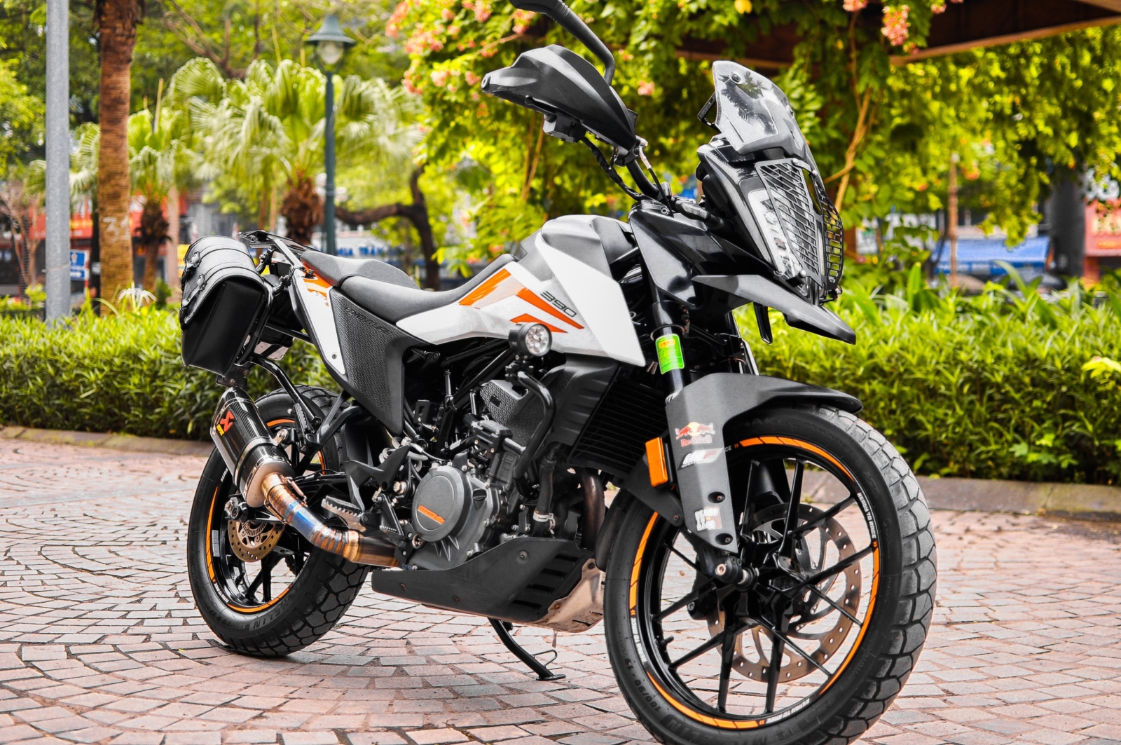 KTM ADV_390 11/2022