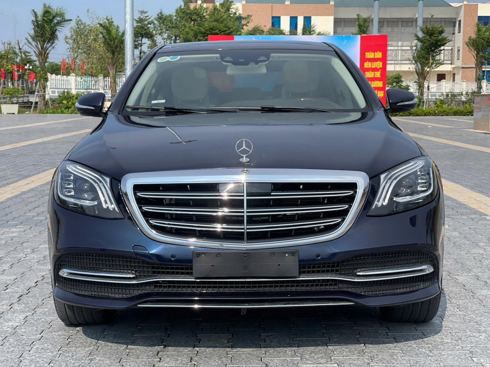 S400 2014 Up Full S450 2019 